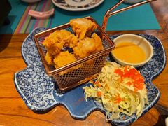 -江户前寿司·日料·寿喜烧(中关村壹号店)