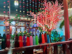 -丽江庭院之爱在路上(西单店)