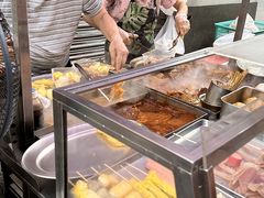 -明记牛杂(新马路分店)
