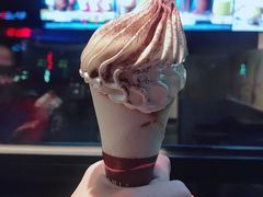 -肯德基(蓝桥店)