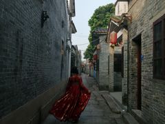 -烟桥古村