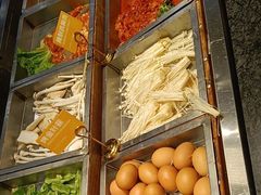 -星伦多自助料理·涮烤一体(虹悦城店)