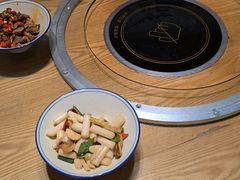 -妈妈的味道(和顺古镇店)