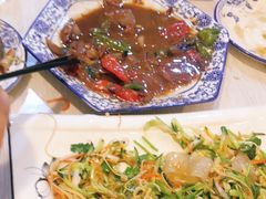 -东北王食府(科大店)