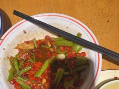 -威哥的菜·地道长沙菜(雨花亭店)