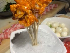 -东道煮牛肉火锅(东盛大街店)