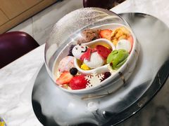 -哈根达斯(城西银泰店)
