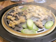 -阿鸡鱼庄·顺德鲜蒸小炒(亚运村店)