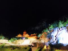 -禅宗少林·音乐大典