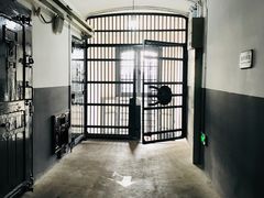 -青岛德国监狱旧址博物馆