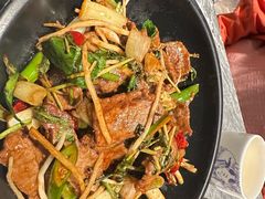 -福照楼汽锅鸡·云南菜(火车站锦江店)