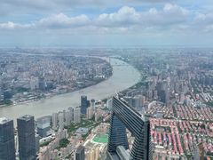 -上海中心大厦
