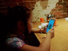 -热度餐厅(老佛爷店)