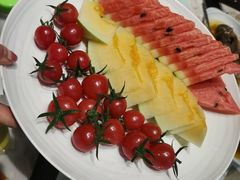 -合家亲妈妈菜·博山菜老字号(联通路店)