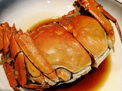 -馋三尺蟹粉小笼(人民广场店)