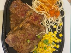 -豪客来牛排(成都锦江大融城店)