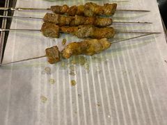 -纪录片《人生一串》体验店(静安店)