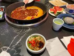 -巴蜀大将火锅(春熙店)
