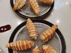 -新一番三文鱼寿司(大东海店)