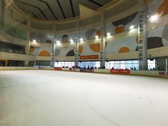 -冠军冰场CHAMPION RINK(百联又一城店)