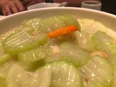 -四道菜·福建菜馆(新街口金鹰店)