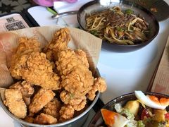 -做披萨的奇葩(中海央墅店)