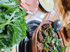-顺顺小吃(独克宗古城店)