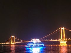 -武汉两江游览·夜游长江(汉口粤汉码头)