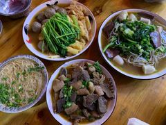-正宗阳山牛杂(东城店)