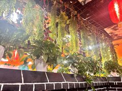 -江湖水乡铁锅炖魚(周庄嘉园店)