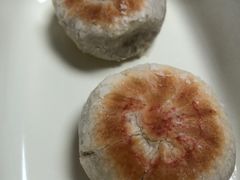 -长发西饼(临顿路店)