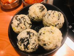 -肥肥虾庄·金牌油焖大虾(杨园滨江时代walk店)