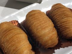 -潮福城大酒楼·潮味粤品·港式点心(湖滨北路店)