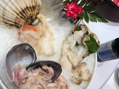 -泓炙颐凤鲜海鲜火锅料理(桐乡店)