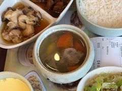 -真功夫(金沙湾店)