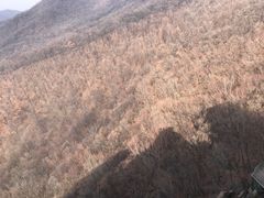 -吉林市朱雀山国家森林公园