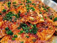 客家酿豆腐-农汤老店(顺联公园里店)