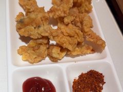 -九码头重庆毛肚火锅(棠岗店)