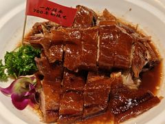 -顺鹅季·非遗烧鹅(六道口店)