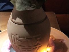 -吃饭皇帝大(合生汇店)