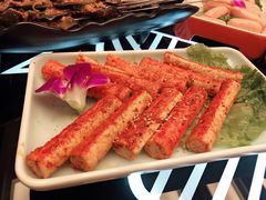 -星璨火吧KTV聚会餐厅(丰庆路店)