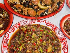 -麻辣范儿(良乡机场店)