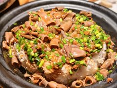 -洪兴砂锅·融合砂锅菜(三站店)