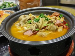 -特味村大酒店(南三环店)