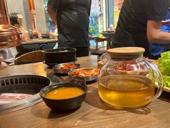 -香猪坊韩国烤肉专属门店(魏公村店)
