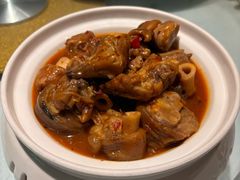 -小尕子·新疆菜(明园店)