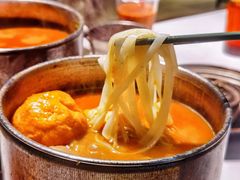 -Thai Basil罗勒叶泰式餐厅(时代天街店)