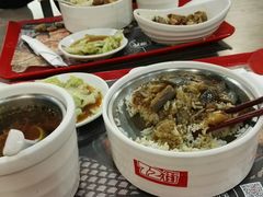 -72街荷叶饭(三元里店)