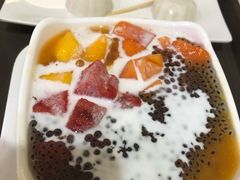 -圆碌碌甜品屋(二中店)