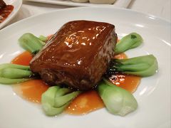 -功德林素菜饭庄(前门店)